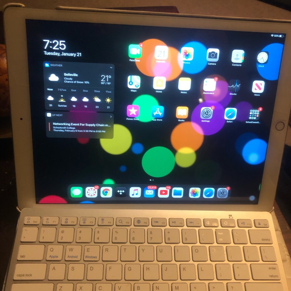 Apple iPad Pro
